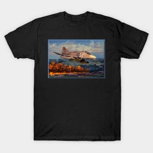 F4 Phantom T-Shirt